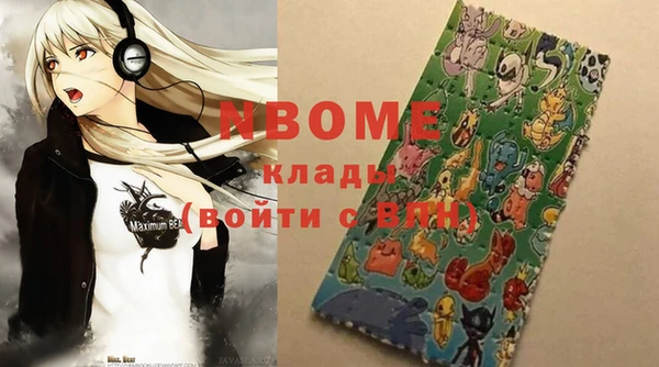 твердый Заволжск
